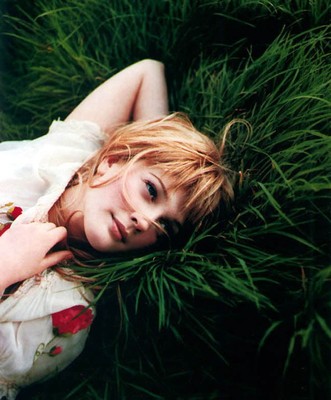 Drew Barrymore Fotoğrafı