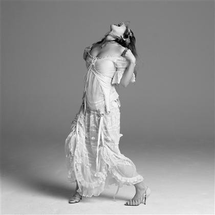 Drew Barrymore Fotoğrafı