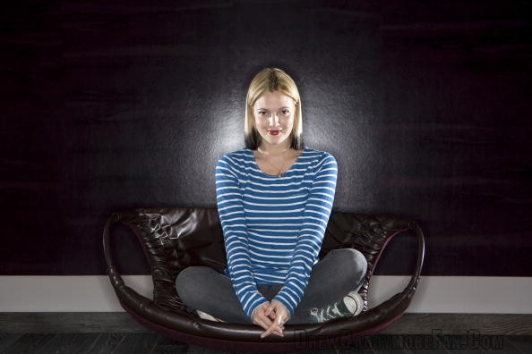 Drew Barrymore Fotoğrafı