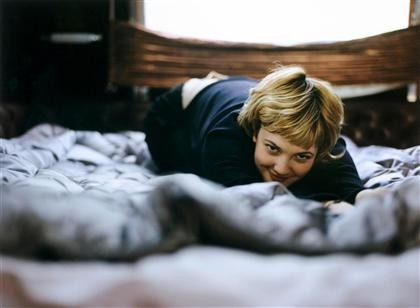 Drew Barrymore Fotoğrafı