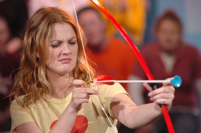 Drew Barrymore Fotoğrafı