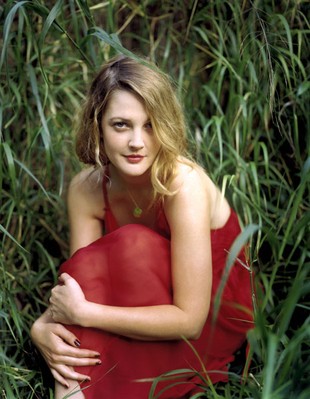 Drew Barrymore Fotoğrafı