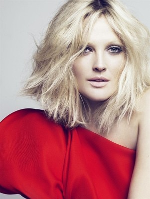 Drew Barrymore Fotoğrafı