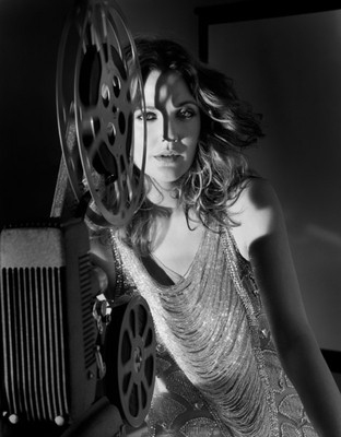 Drew Barrymore Fotoğrafı