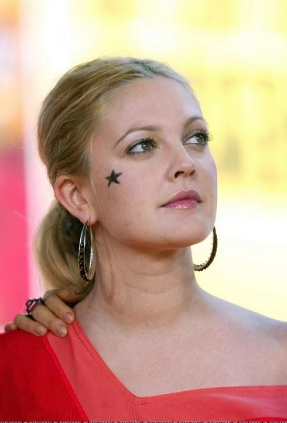 Drew Barrymore Fotoğrafı