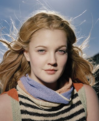 Drew Barrymore Fotoğrafı