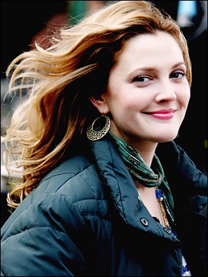 Drew Barrymore Fotoğrafı