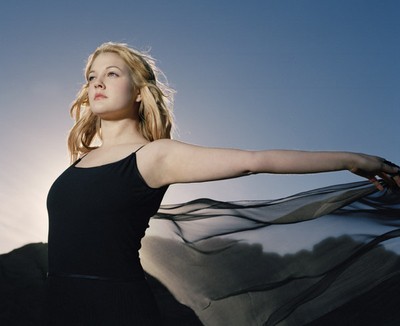 Drew Barrymore Fotoğrafı
