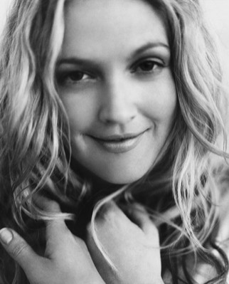 Drew Barrymore Fotoğrafı