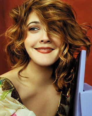 Drew Barrymore Fotoğrafı