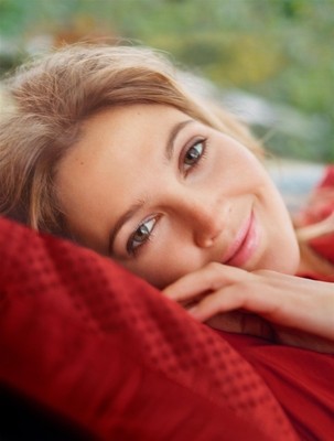 Drew Barrymore Fotoğrafı