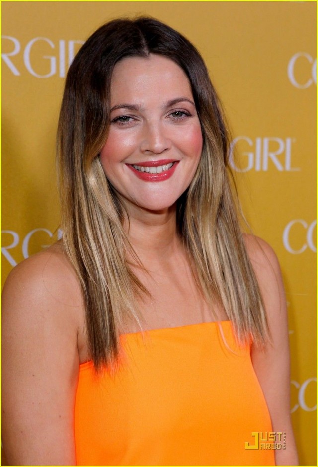 Drew Barrymore Fotoğrafı