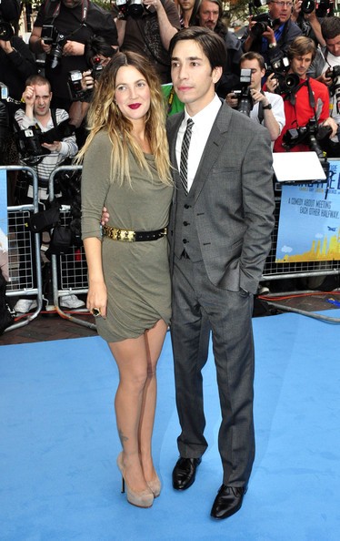 Drew Barrymore Fotoğrafı