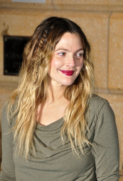 Drew Barrymore Fotoğrafı