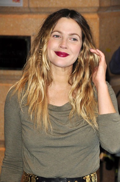 Drew Barrymore Fotoğrafı