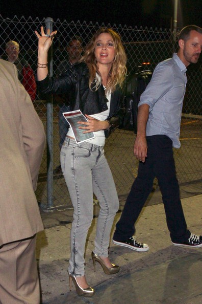 Drew Barrymore Fotoğrafı