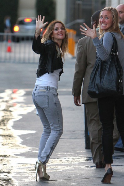 Drew Barrymore Fotoğrafı