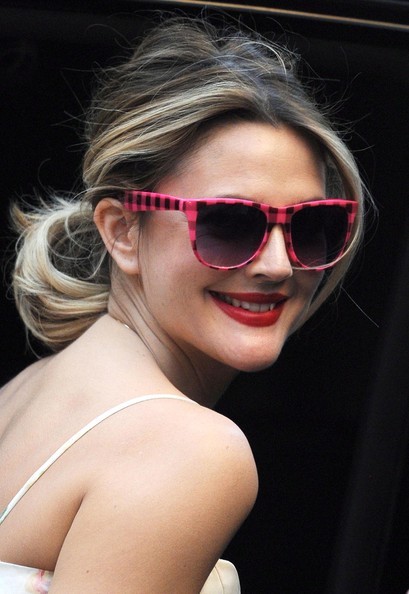 Drew Barrymore Fotoğrafı