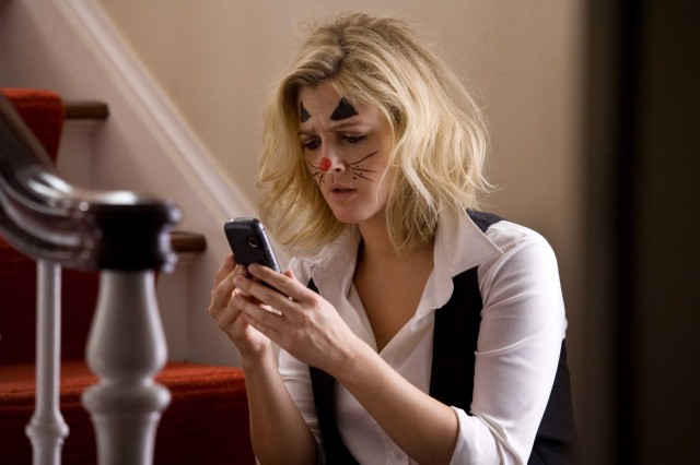 Drew Barrymore Fotoğrafı