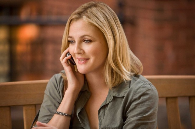 Drew Barrymore Fotoğrafı