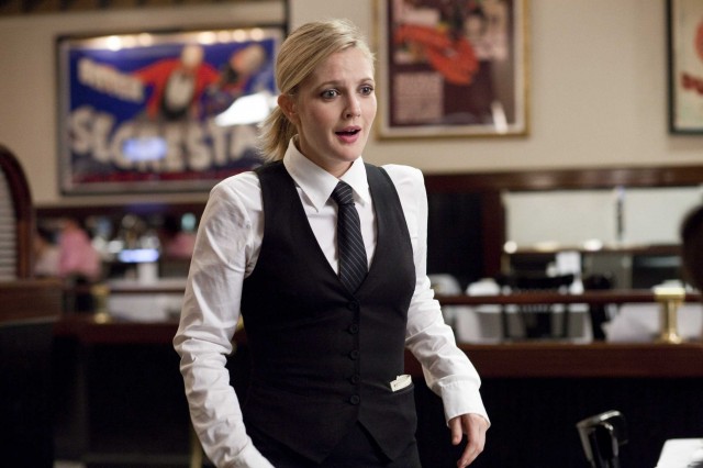 Drew Barrymore Fotoğrafı