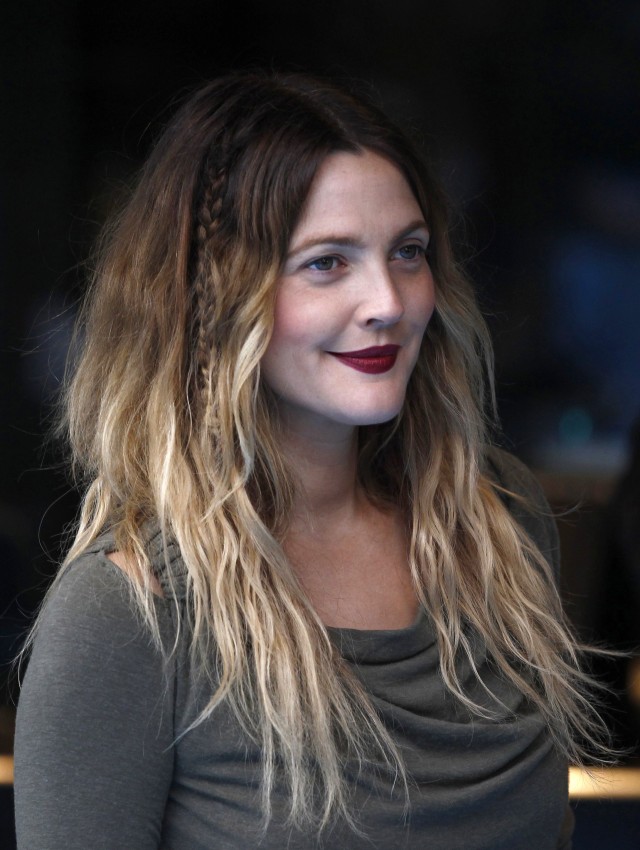 Drew Barrymore Fotoğrafı