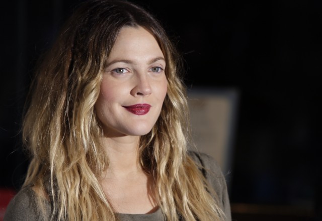 Drew Barrymore Fotoğrafı