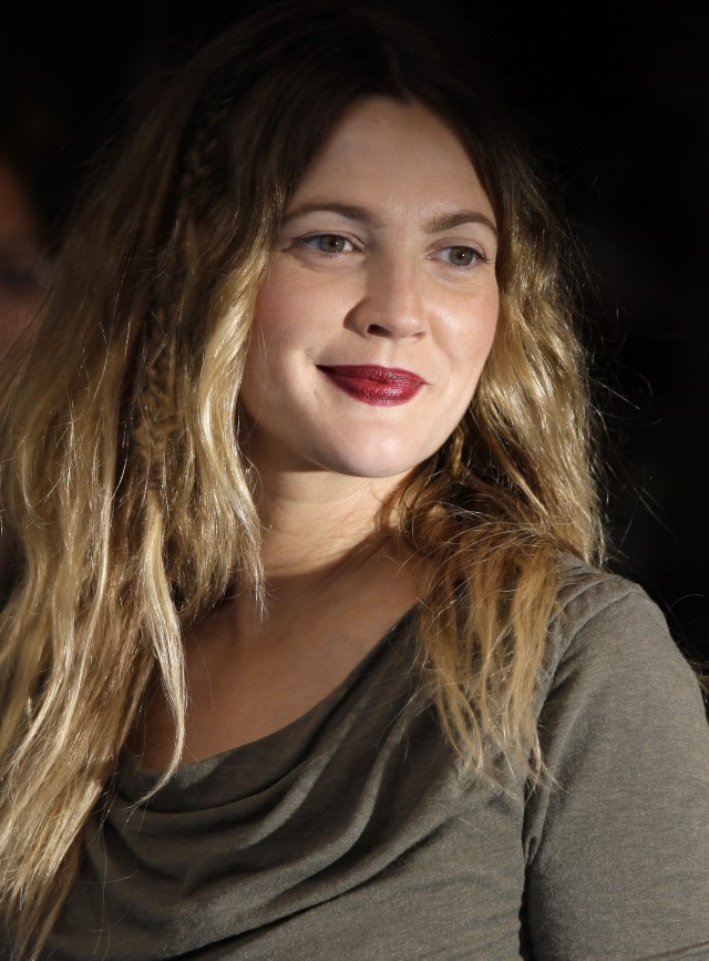 Drew Barrymore Fotoğrafı