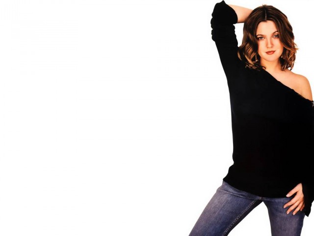 Drew Barrymore Fotoğrafı