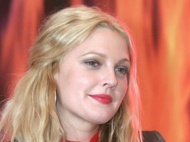 Drew Barrymore Fotoğrafı