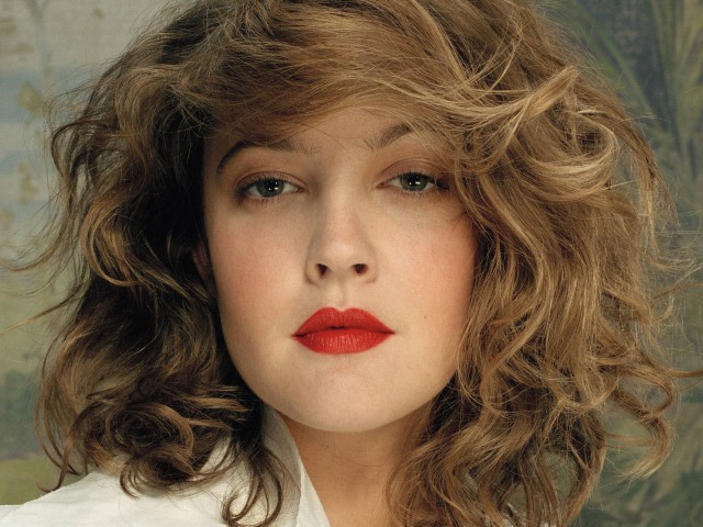 Drew Barrymore Fotoğrafı