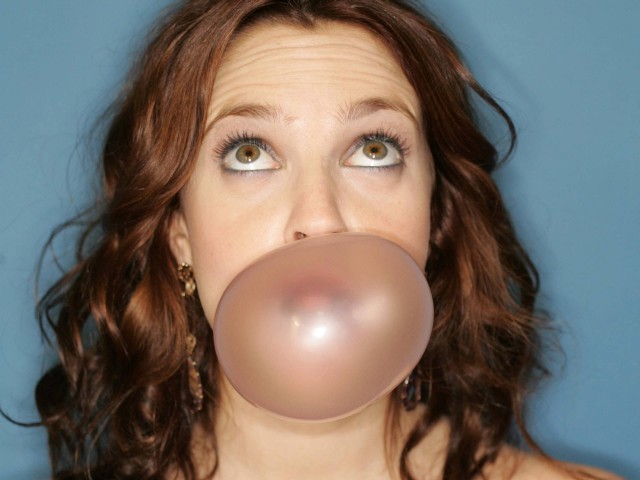 Drew Barrymore Fotoğrafı