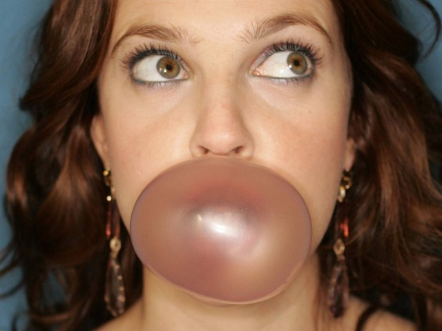 Drew Barrymore Fotoğrafı