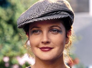 Drew Barrymore Fotoğrafı