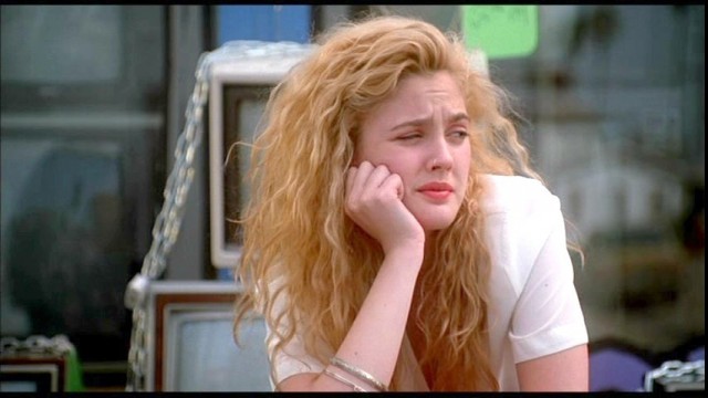 Drew Barrymore Fotoğrafı