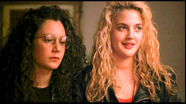 Drew Barrymore Fotoğrafı