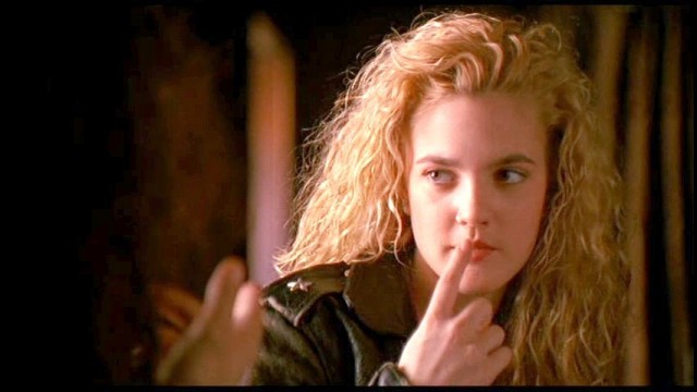 Drew Barrymore Fotoğrafı