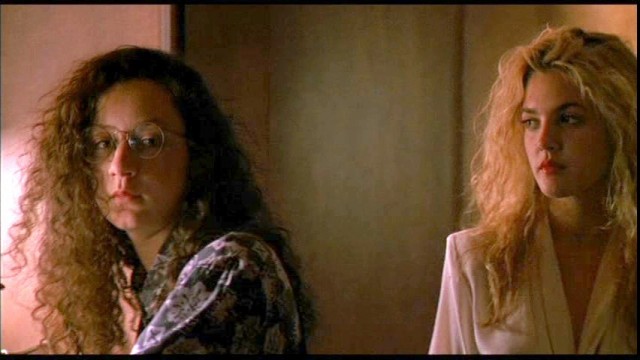 Drew Barrymore Fotoğrafı