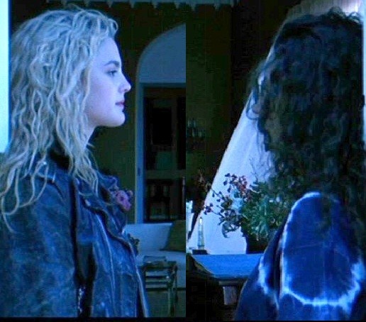 Drew Barrymore Fotoğrafı