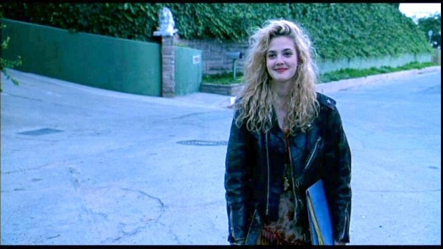 Drew Barrymore Fotoğrafı