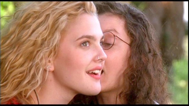 Drew Barrymore Fotoğrafı