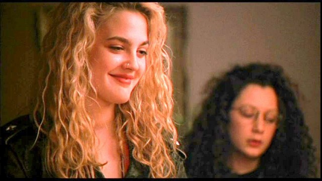 Drew Barrymore Fotoğrafı