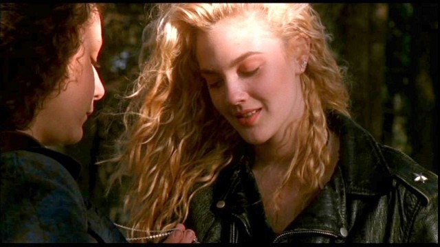 Drew Barrymore Fotoğrafı