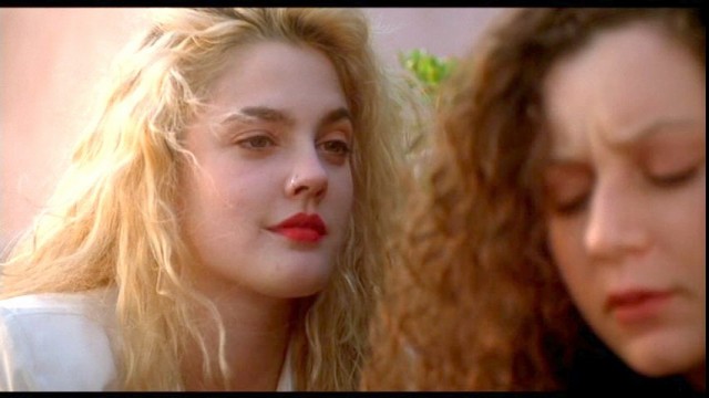Drew Barrymore Fotoğrafı