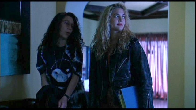 Drew Barrymore Fotoğrafı