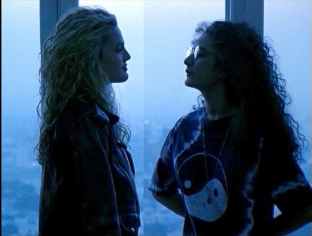 Drew Barrymore Fotoğrafı