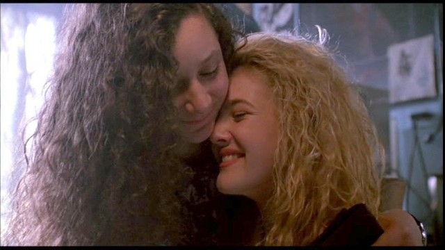 Drew Barrymore Fotoğrafı