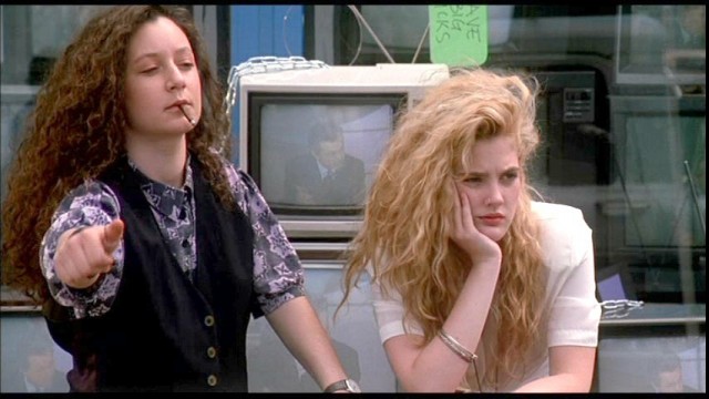 Drew Barrymore Fotoğrafı