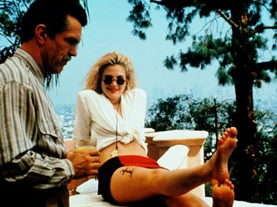 Drew Barrymore Fotoğrafı