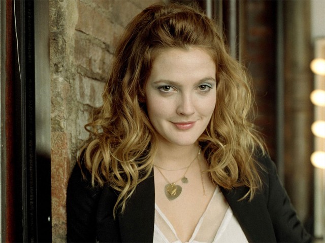 Drew Barrymore Fotoğrafı